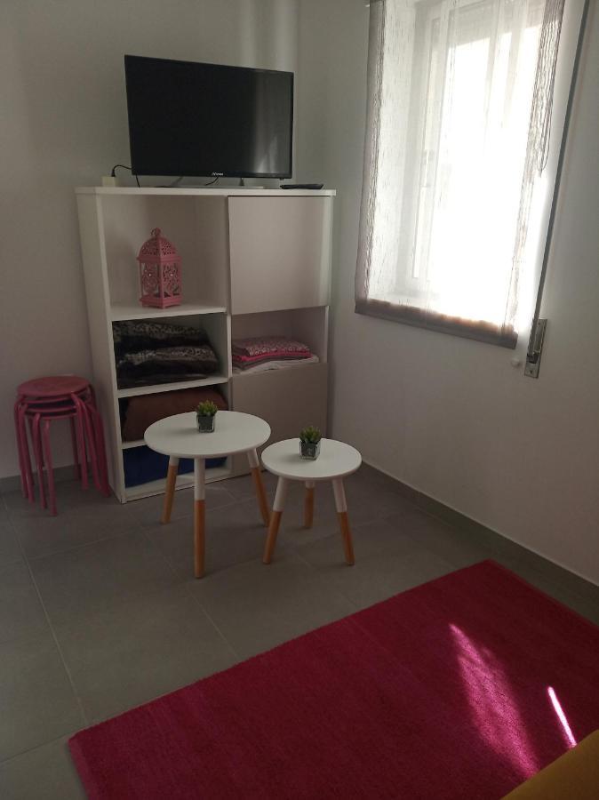 나자레 Casa Do Sol 빌라 외부 사진