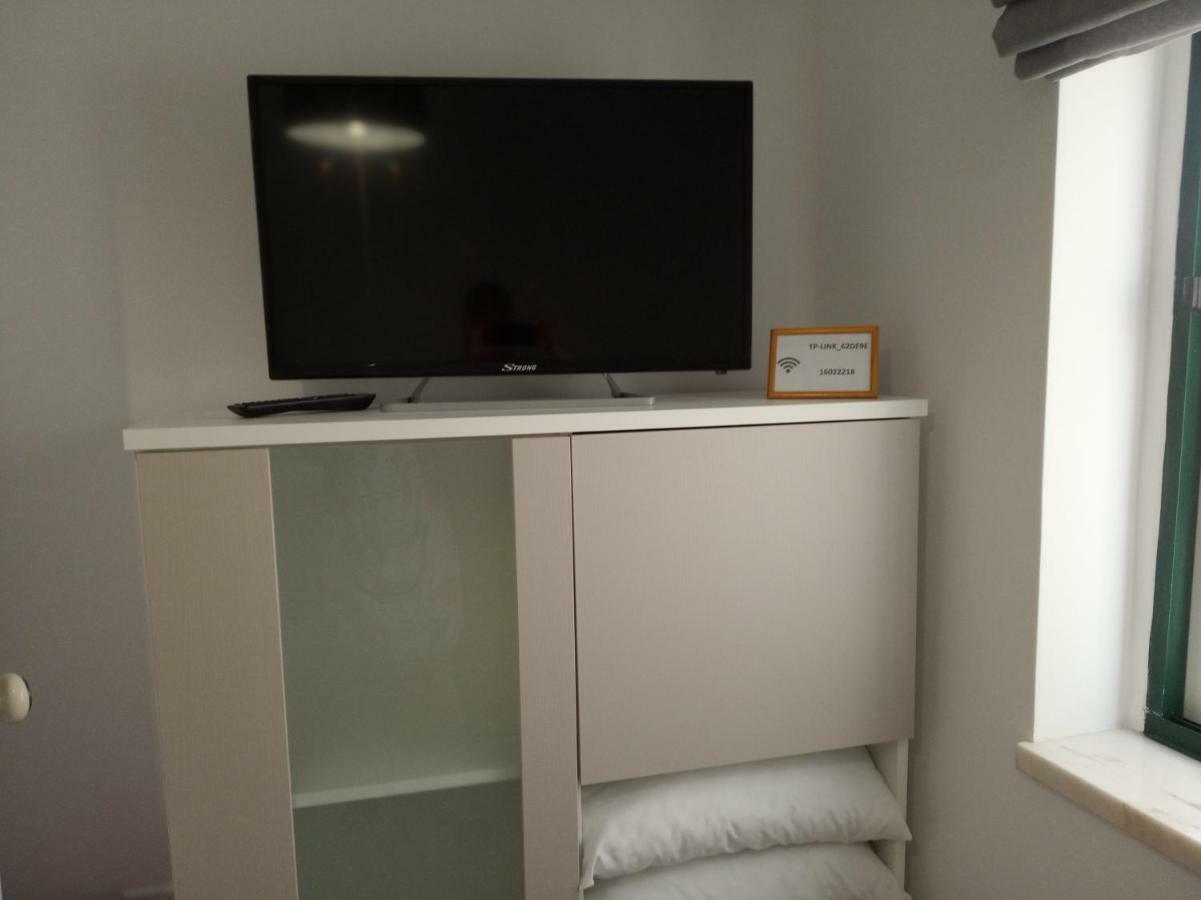 나자레 Casa Do Sol 빌라 외부 사진