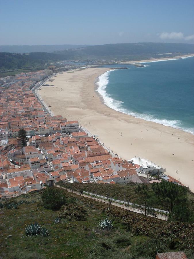 나자레 Casa Do Sol 빌라 외부 사진