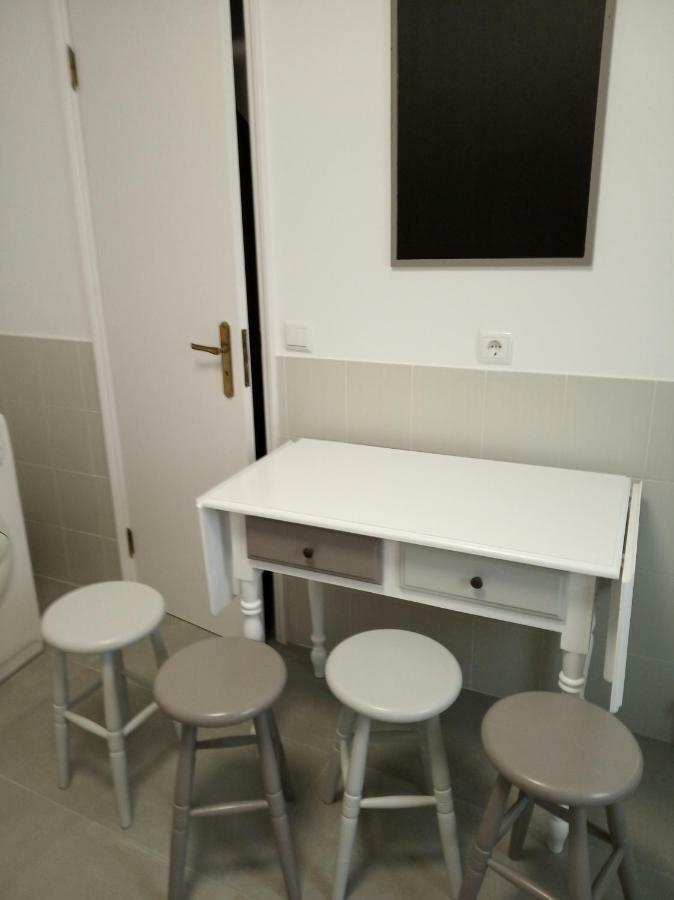 나자레 Casa Do Sol 빌라 외부 사진