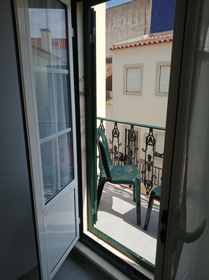 나자레 Casa Do Sol 빌라 외부 사진