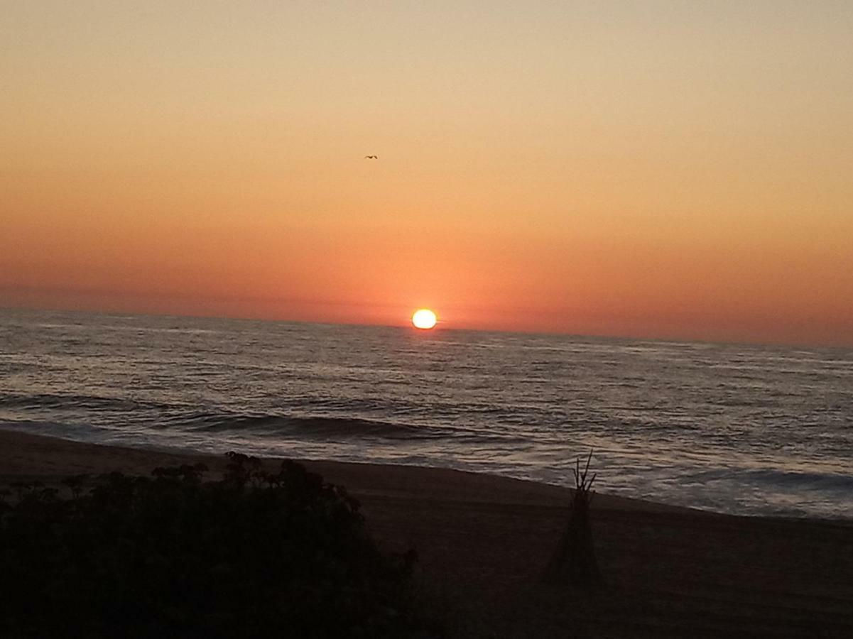 나자레 Casa Do Sol 빌라 외부 사진