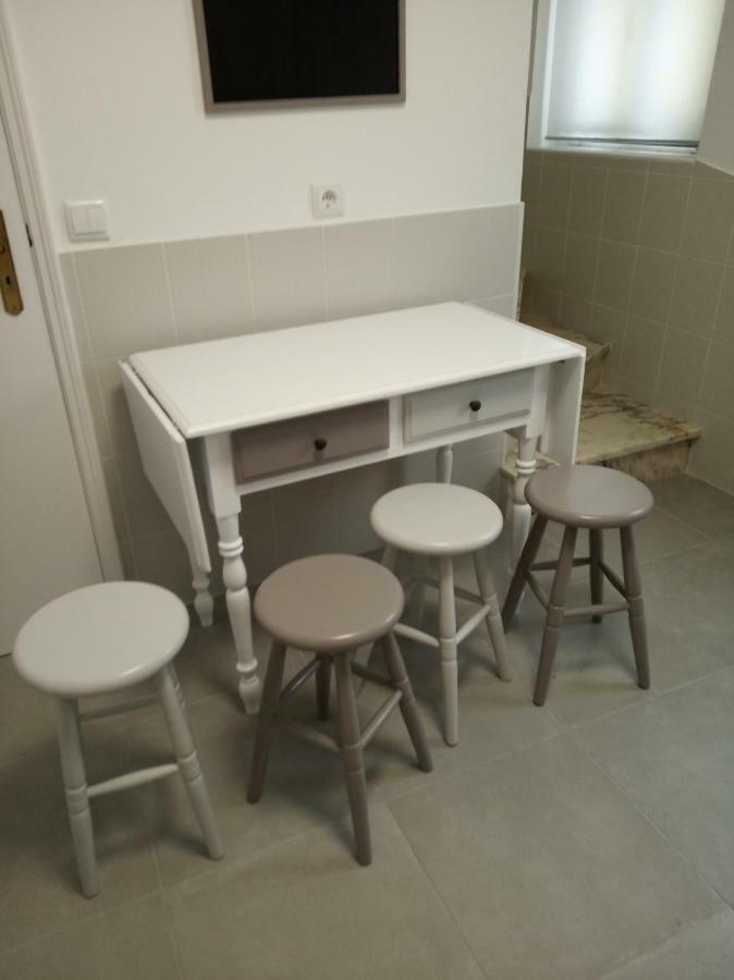 나자레 Casa Do Sol 빌라 외부 사진
